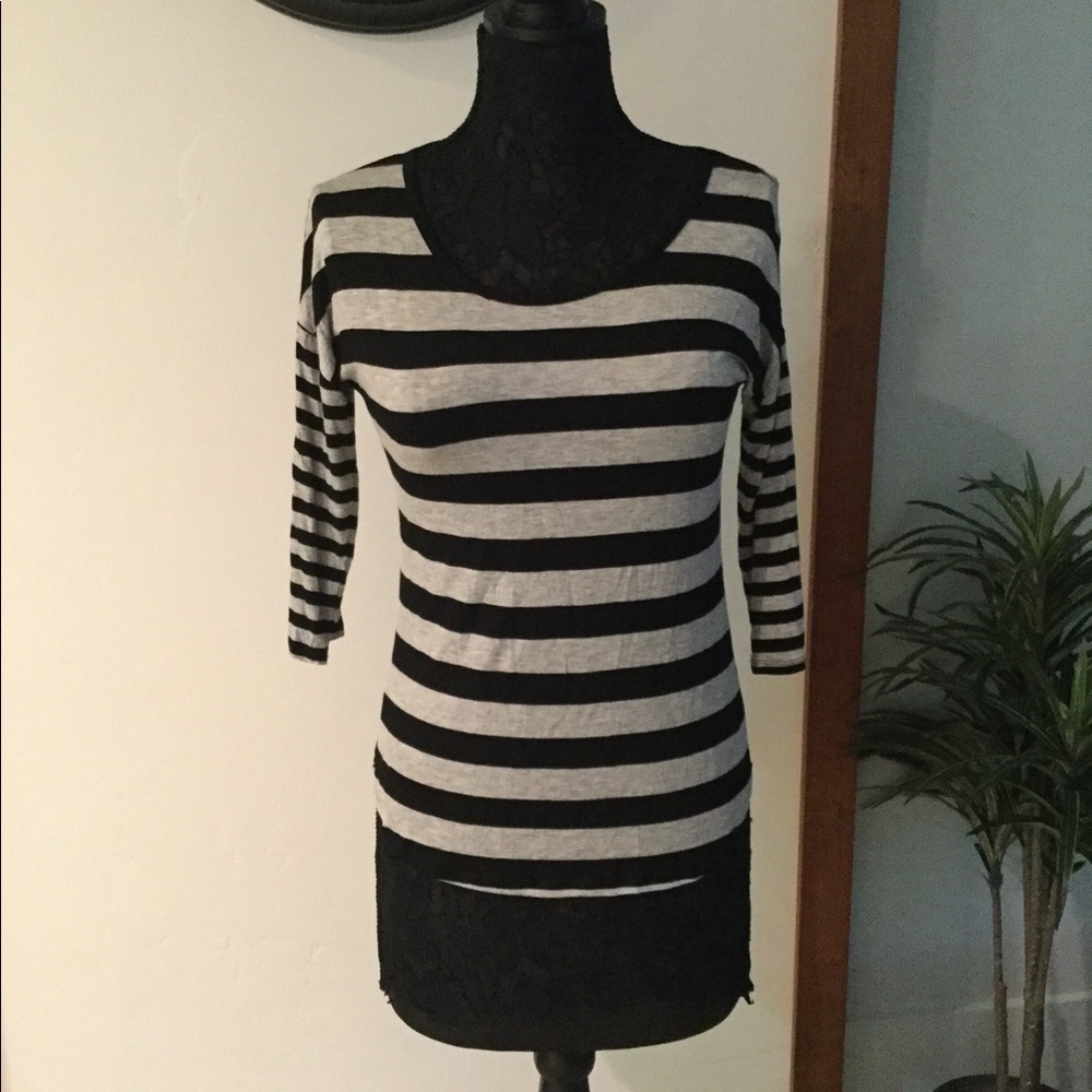 Brand New Top